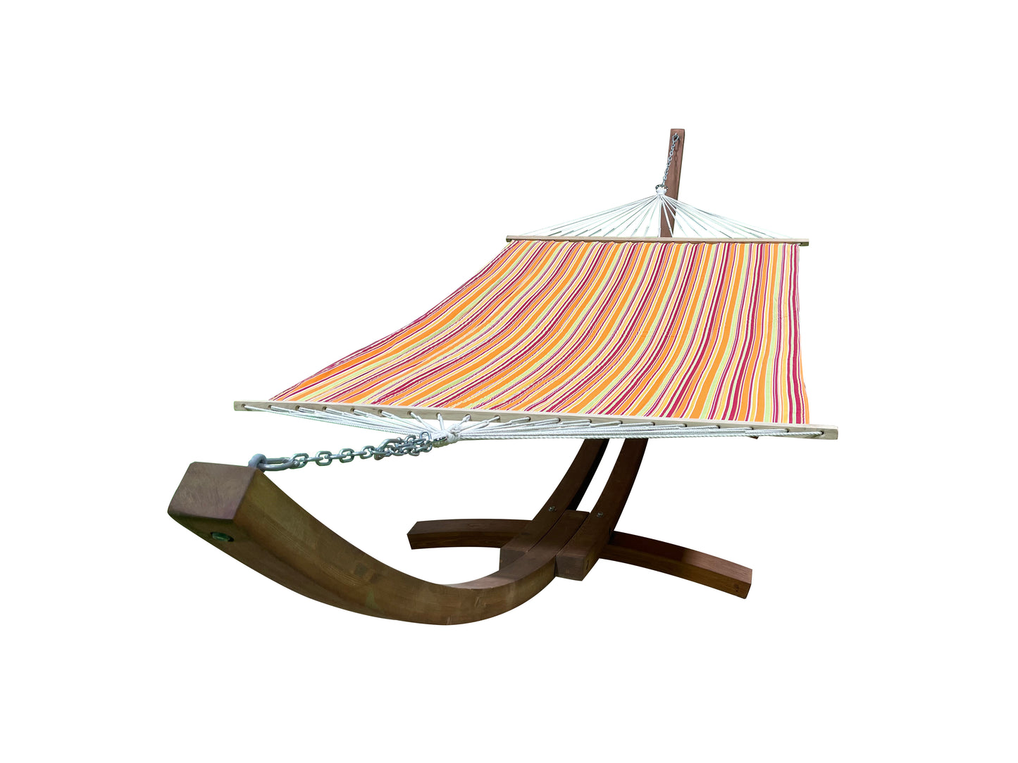 Petra Leisure® Two Person Quilted Hammock Bed (Bed Only)