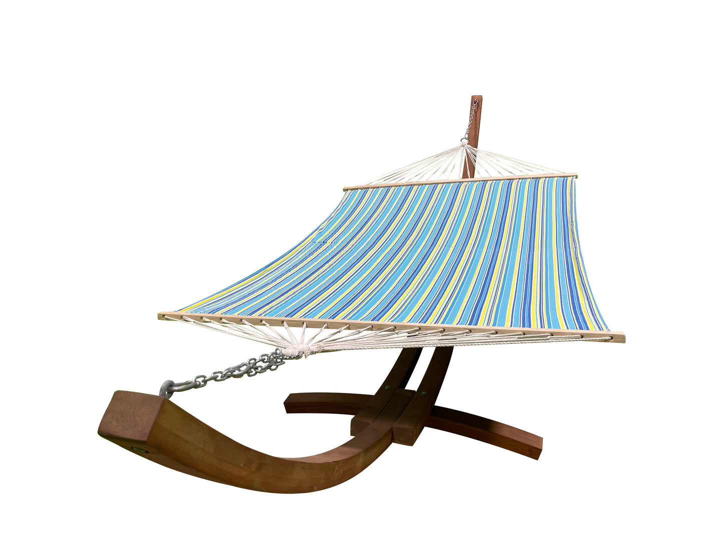 Petra Leisure® Two Person Quilted Hammock Bed (Bed Only)