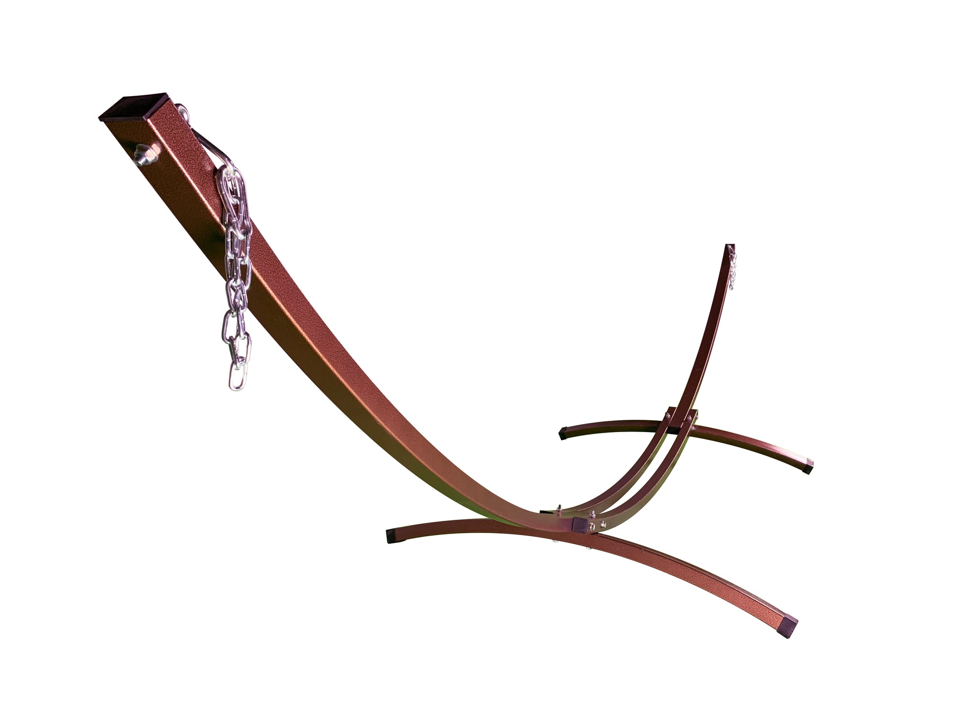 Petra Leisure 15Ft Steel Hammock
