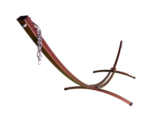 Petra Leisure 15Ft Steel Hammock