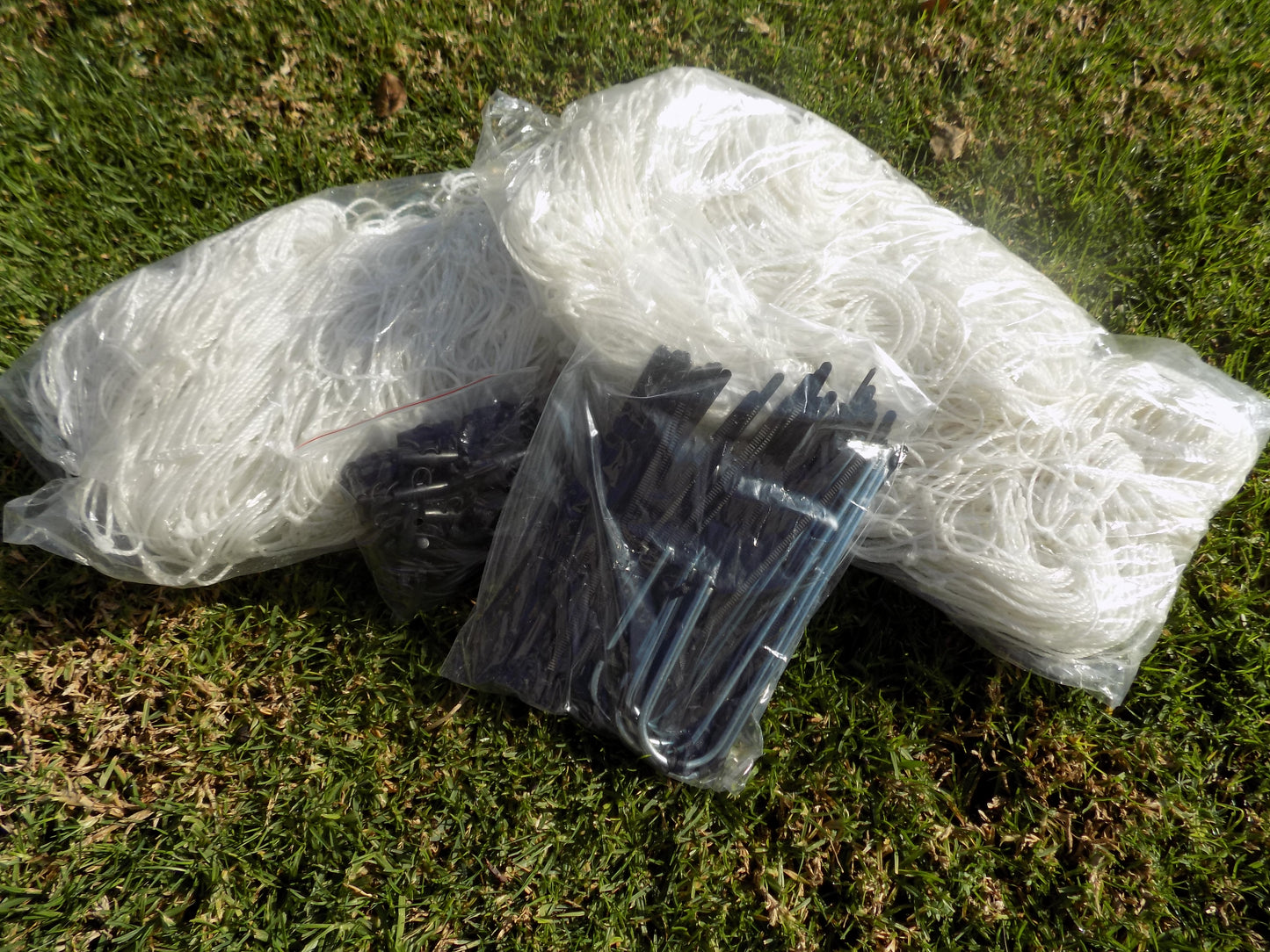 Soccer Nets