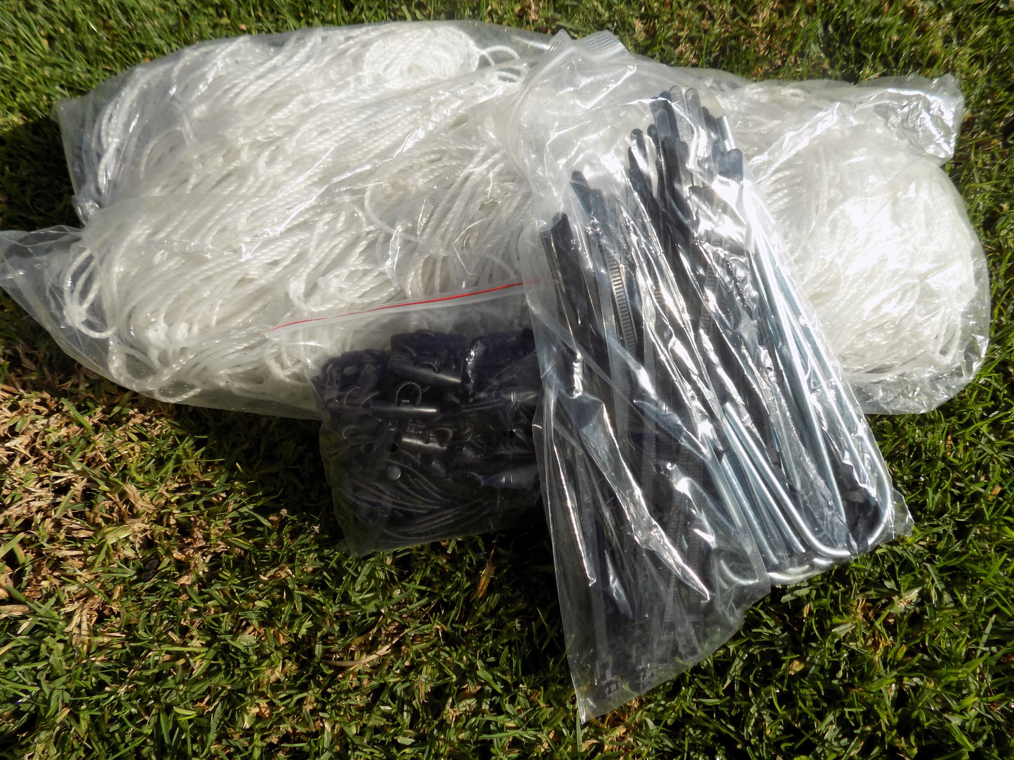 Soccer Equipment