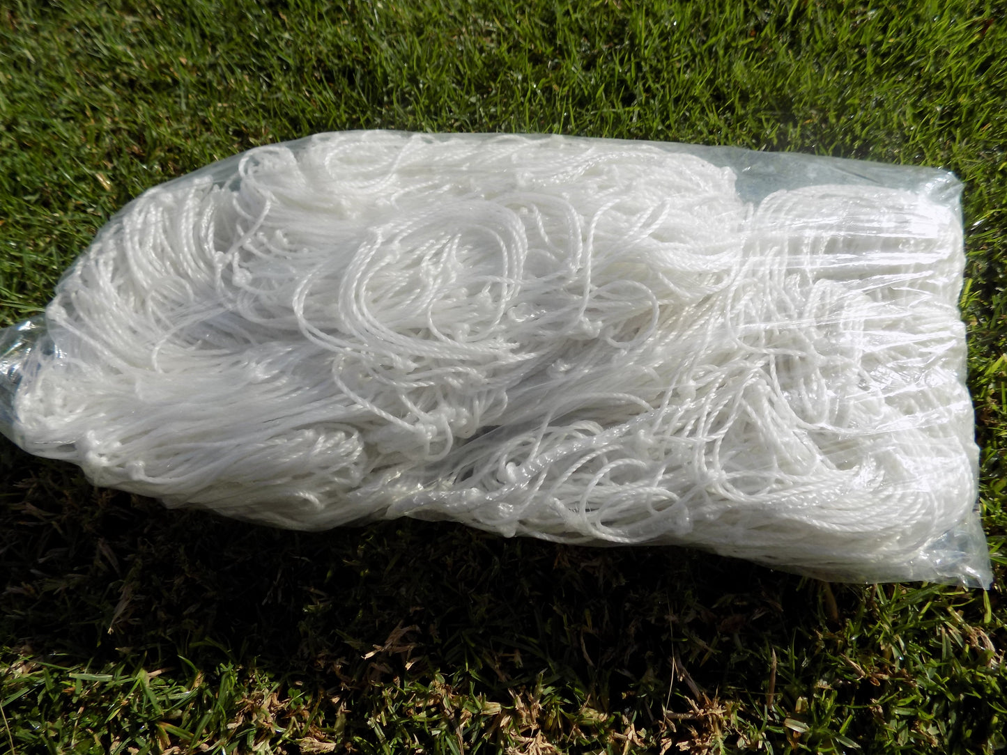 Standard Net (24x8 Ft.)