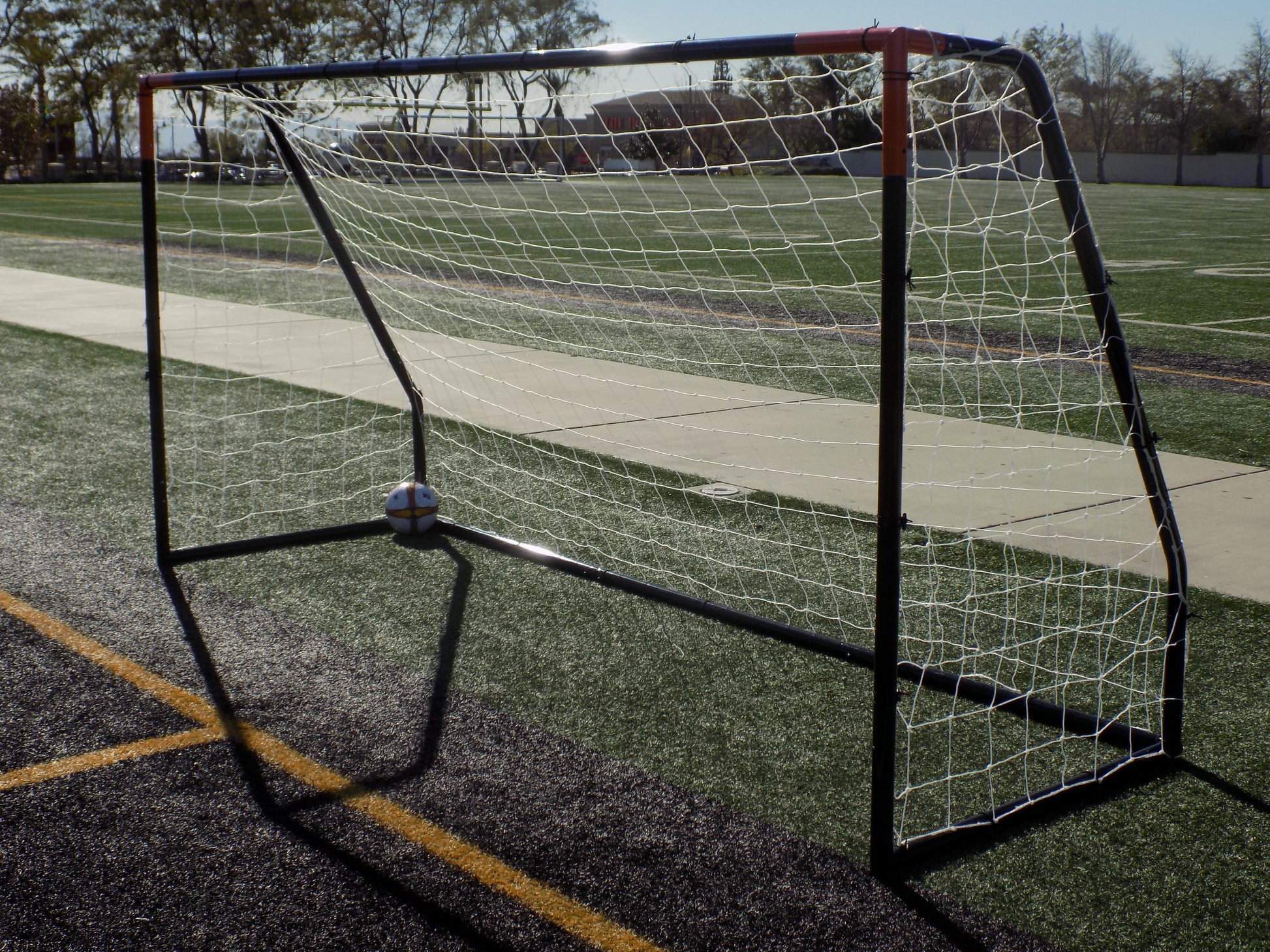 Soccer Ball