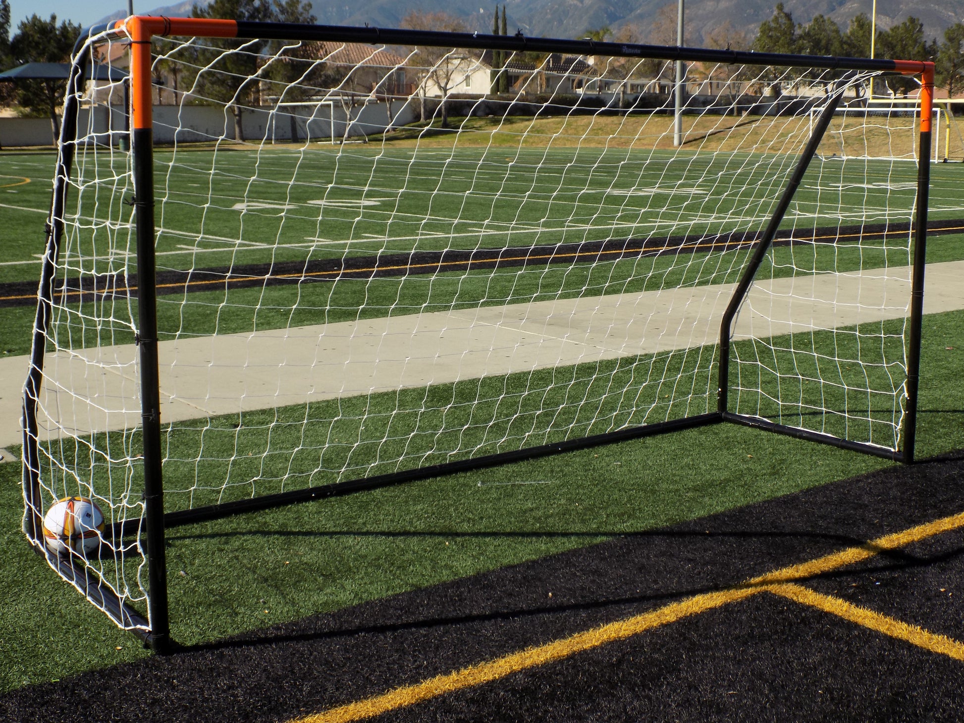 YOUTH AYSO