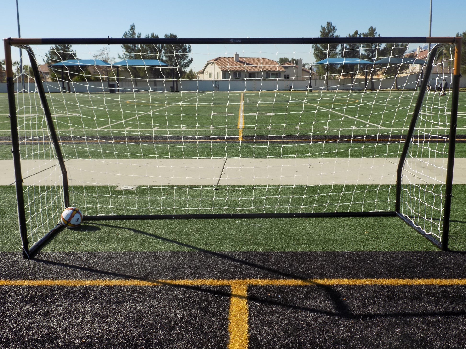 Soccer Net