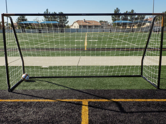Soccer Net