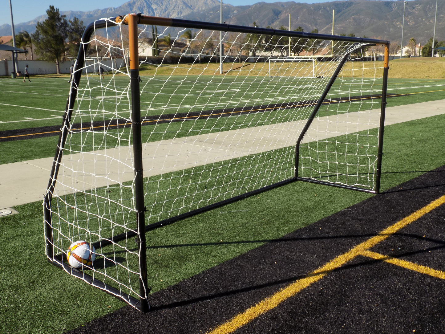 Soccer USA