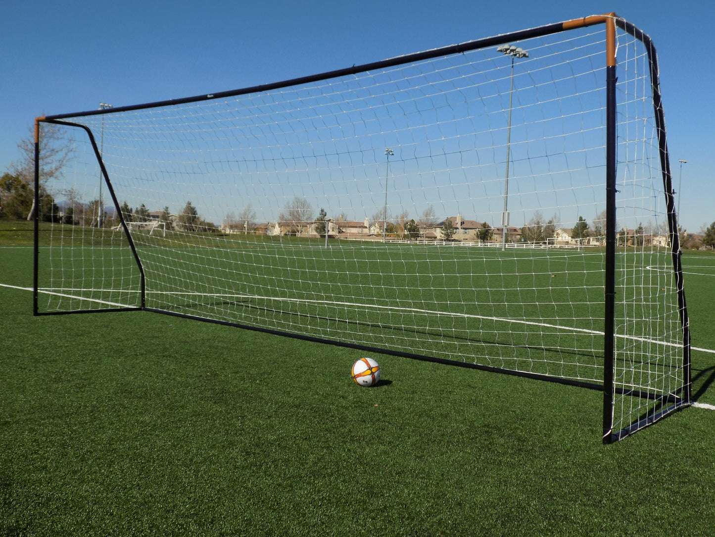 soccer usa