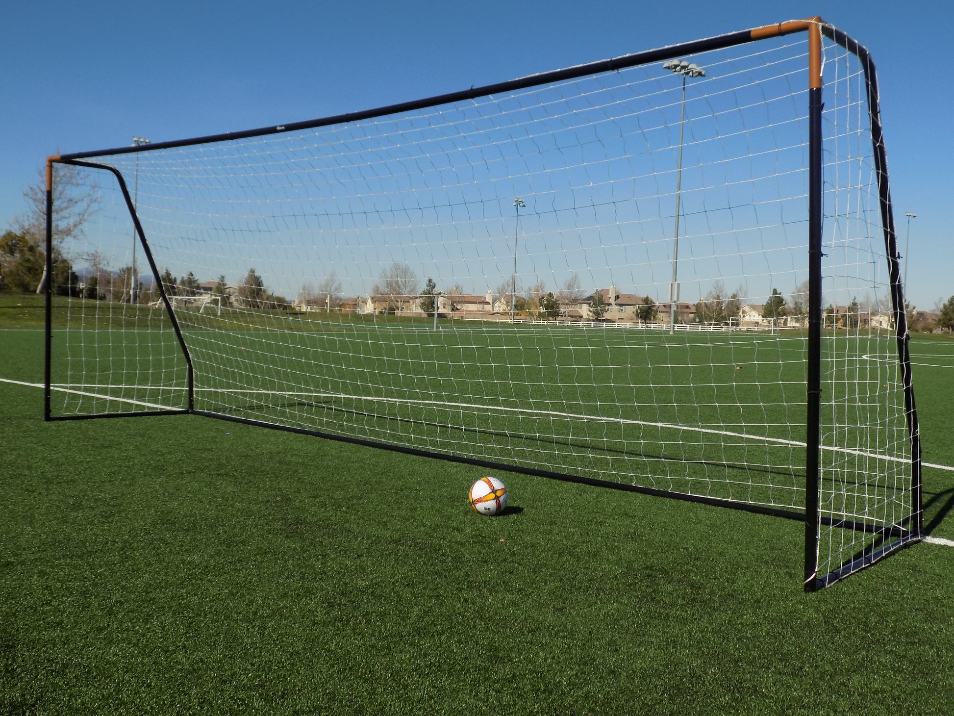 soccer usa