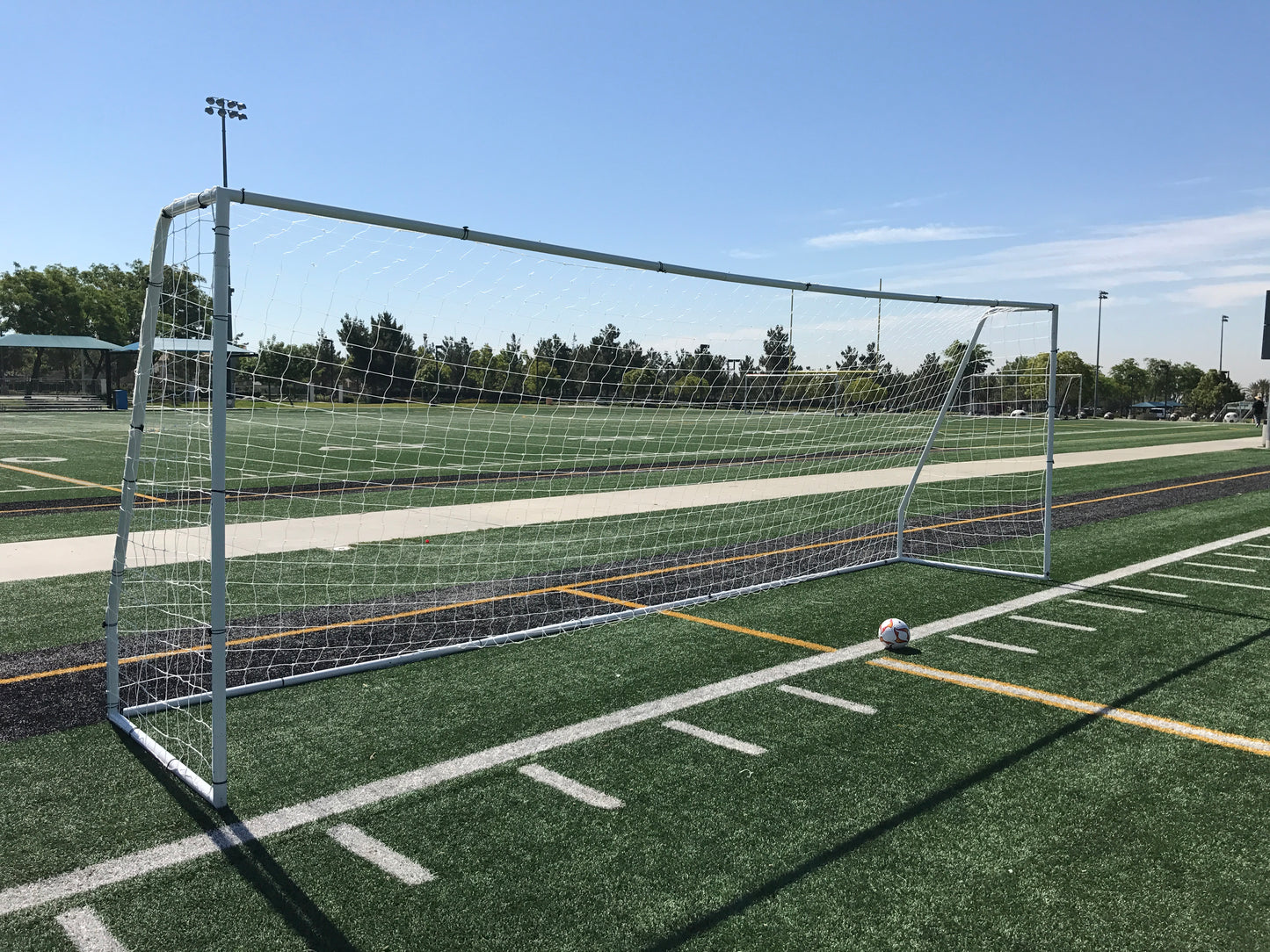 soccer ball