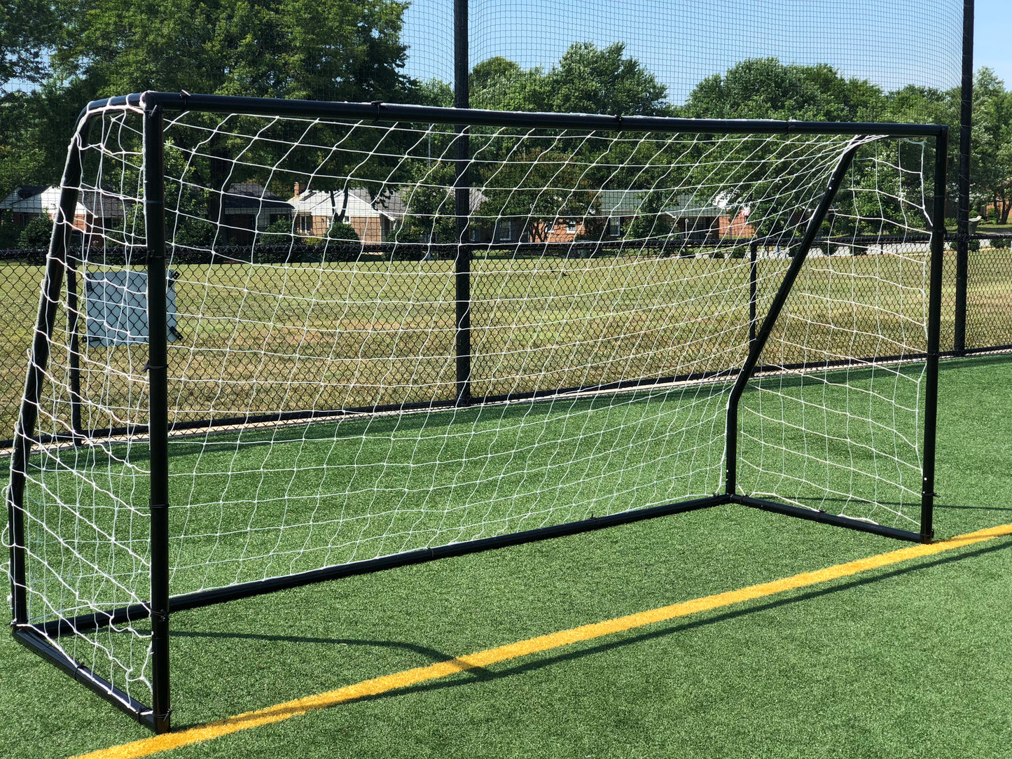 Portable Soccer Goal
