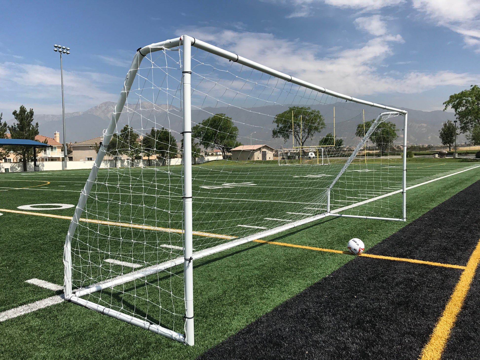 Soccer Ball