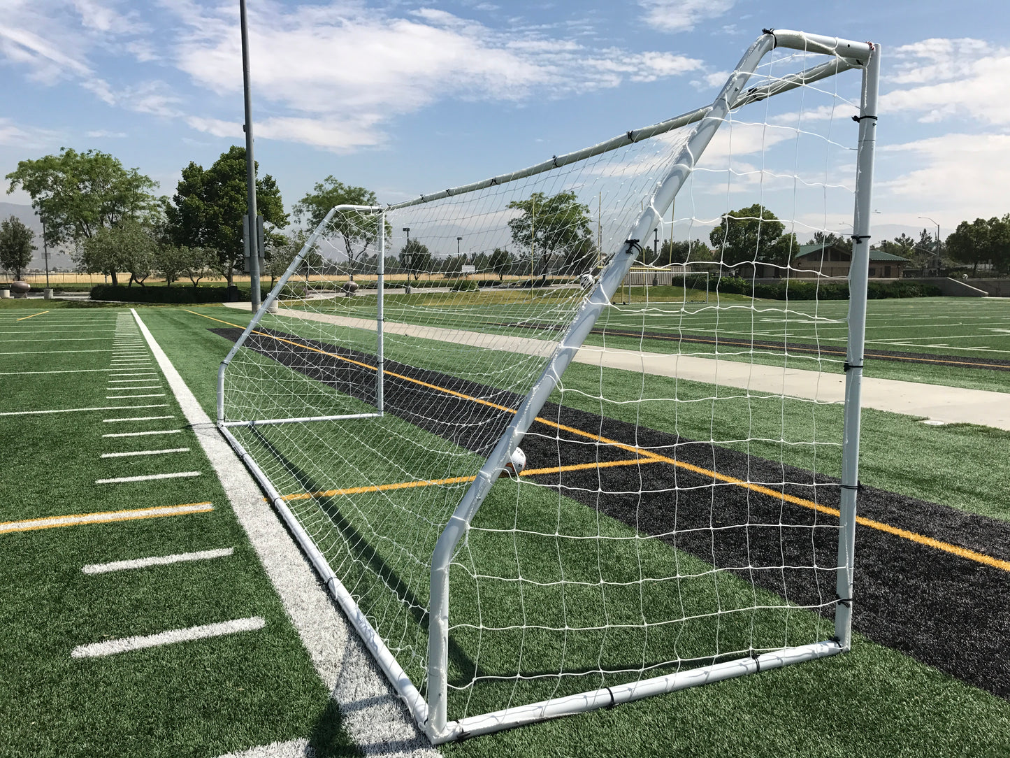 Portable Goals