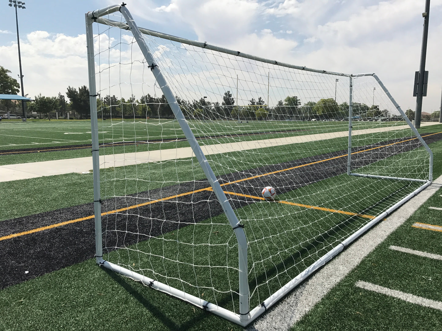 Soccer USA