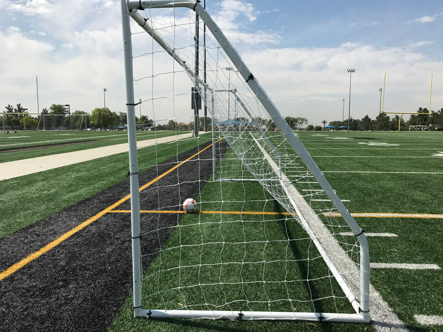 FIFA/MLS Soccer