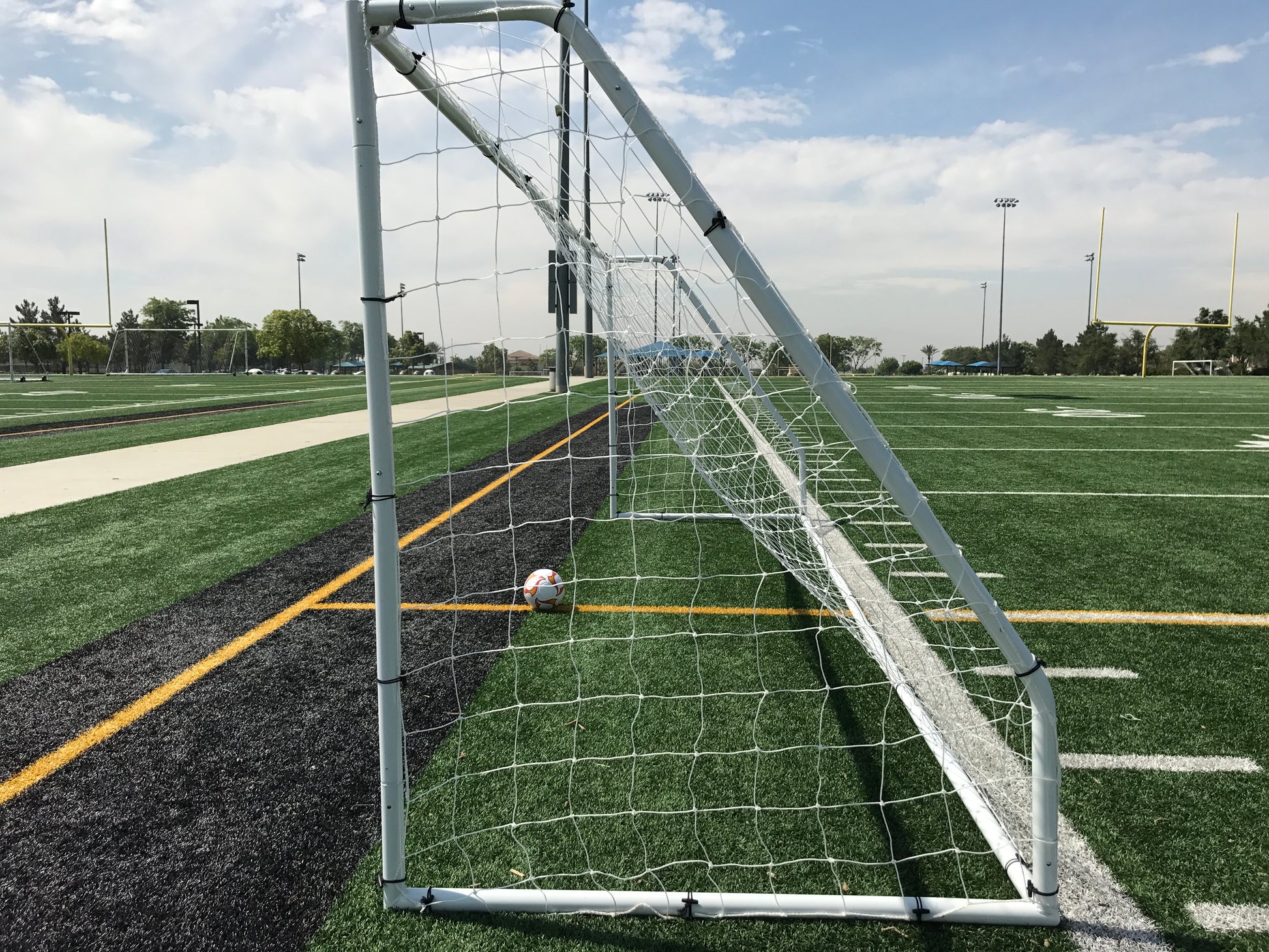 FIFA/MLS Soccer
