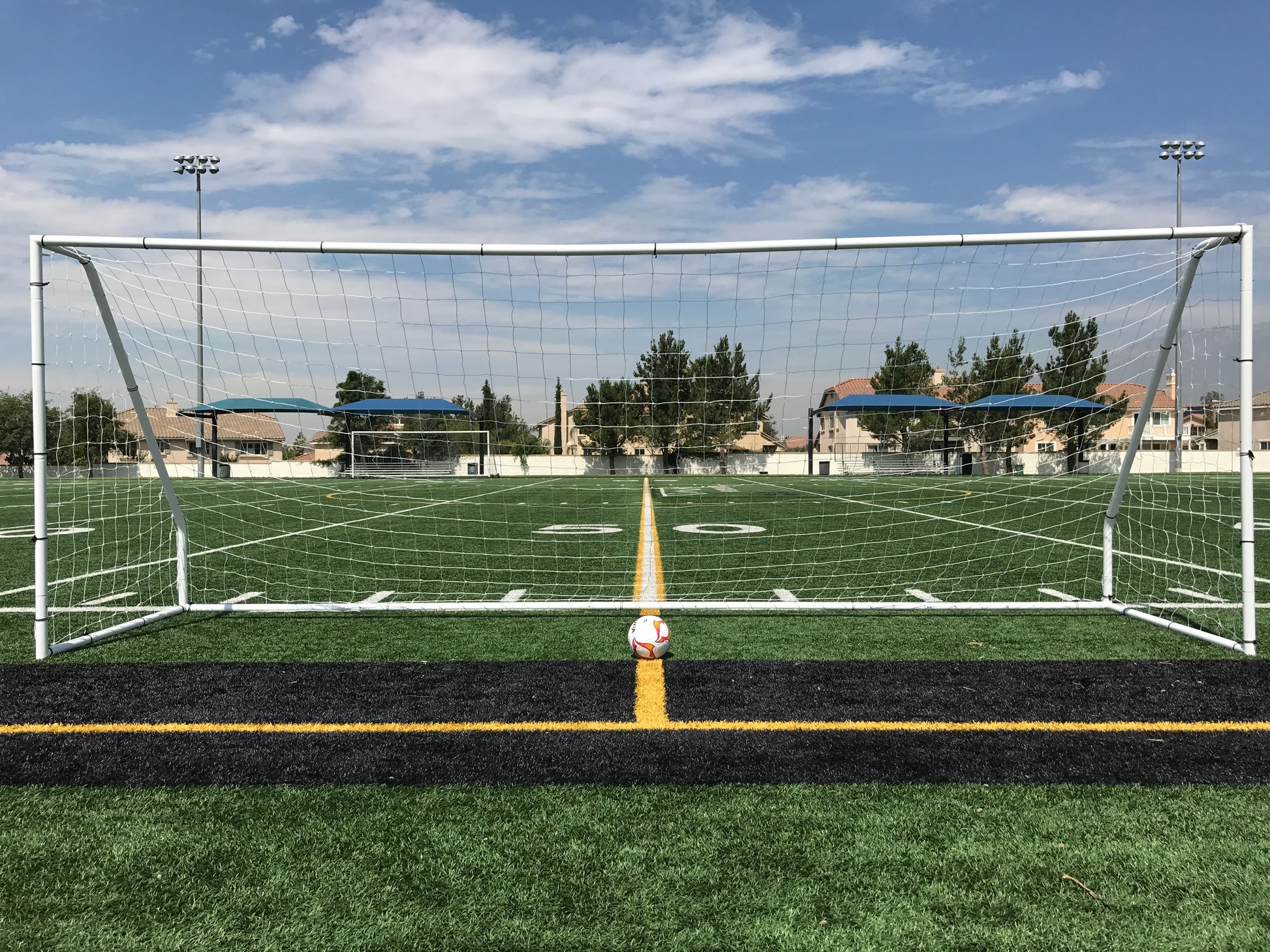 Soccer Nets