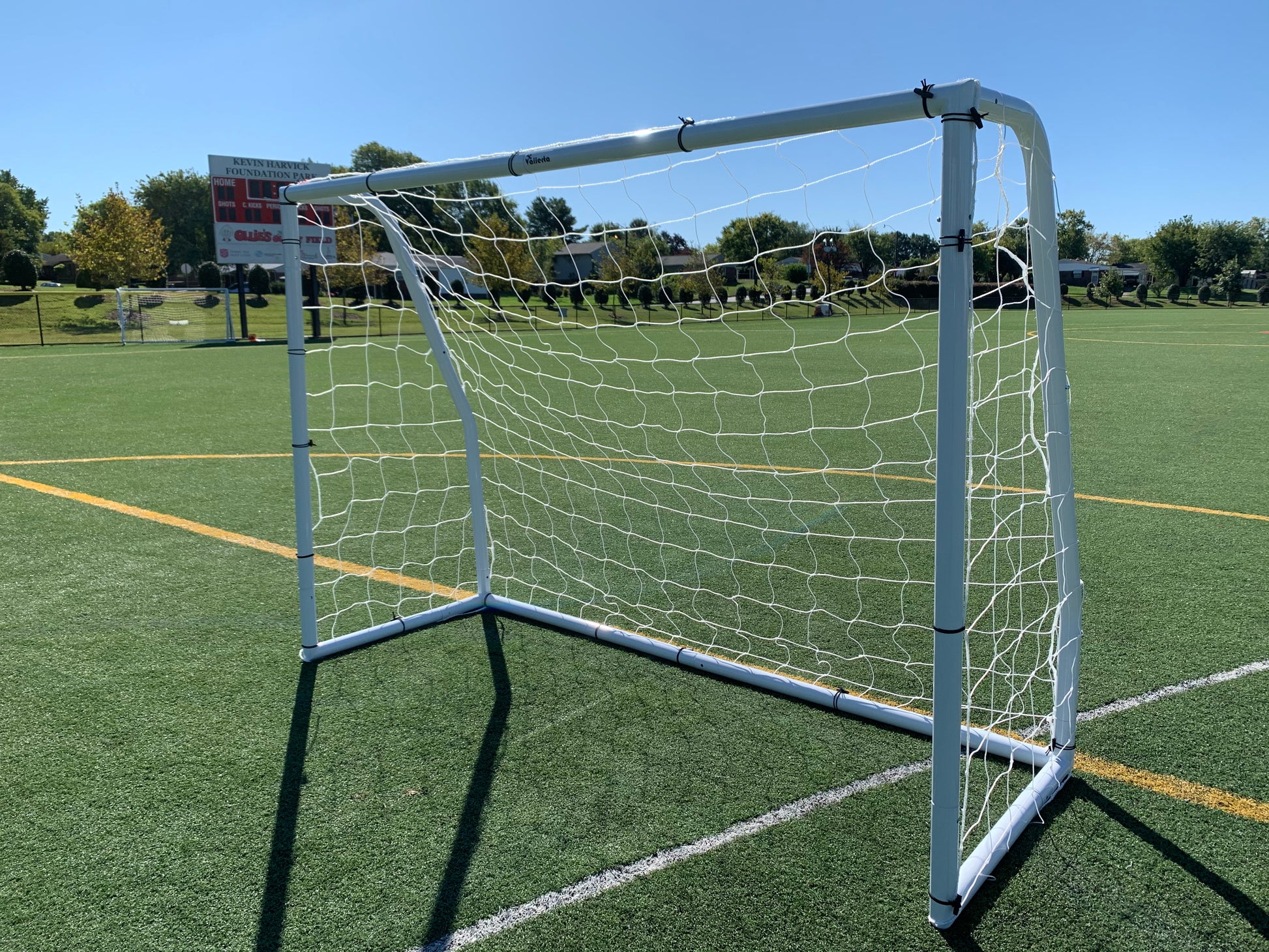 Soccer Net