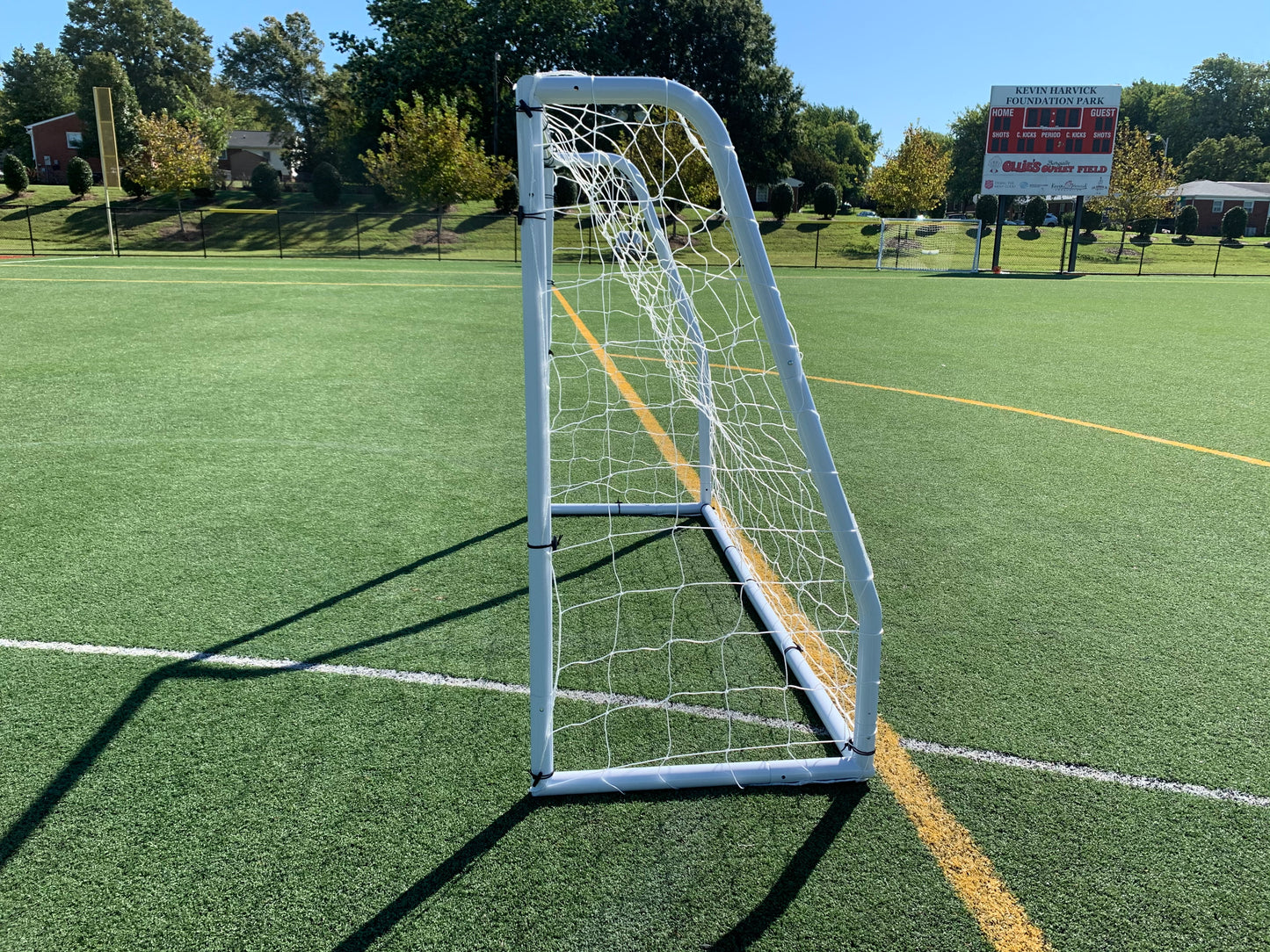 Soccer USA