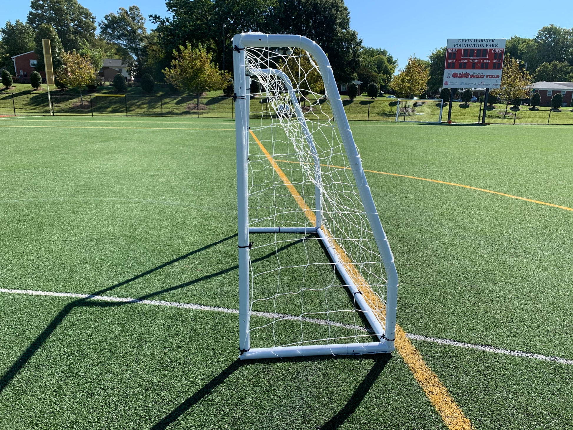 Soccer USA