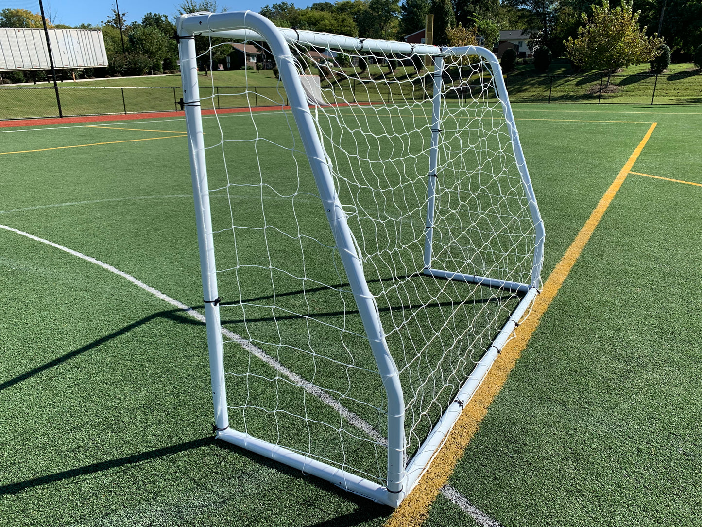 Soccer Equipment
