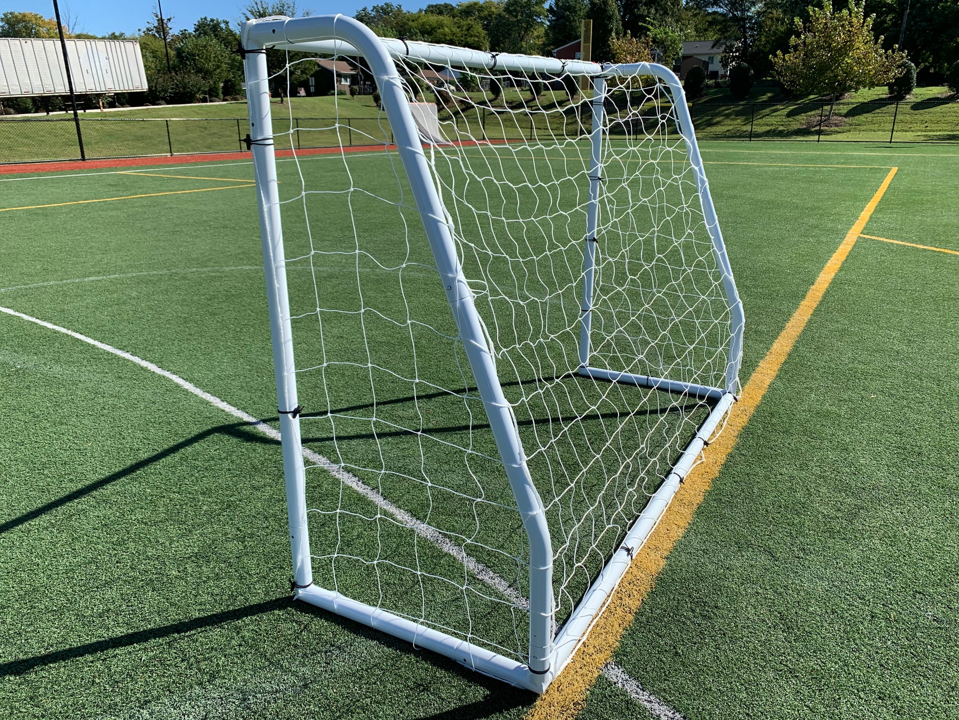 Soccer Equipment
