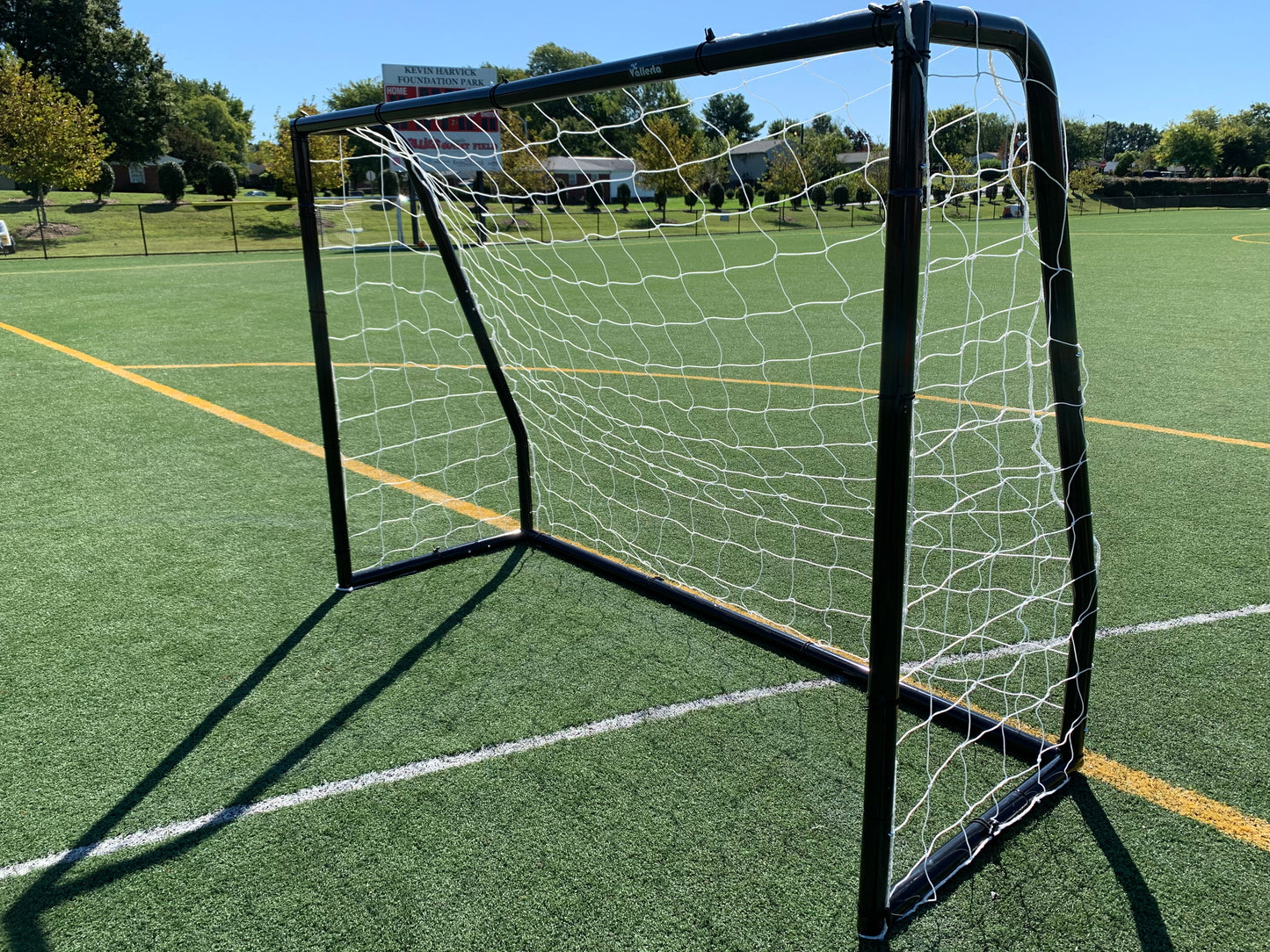 Portable Soccer Goal