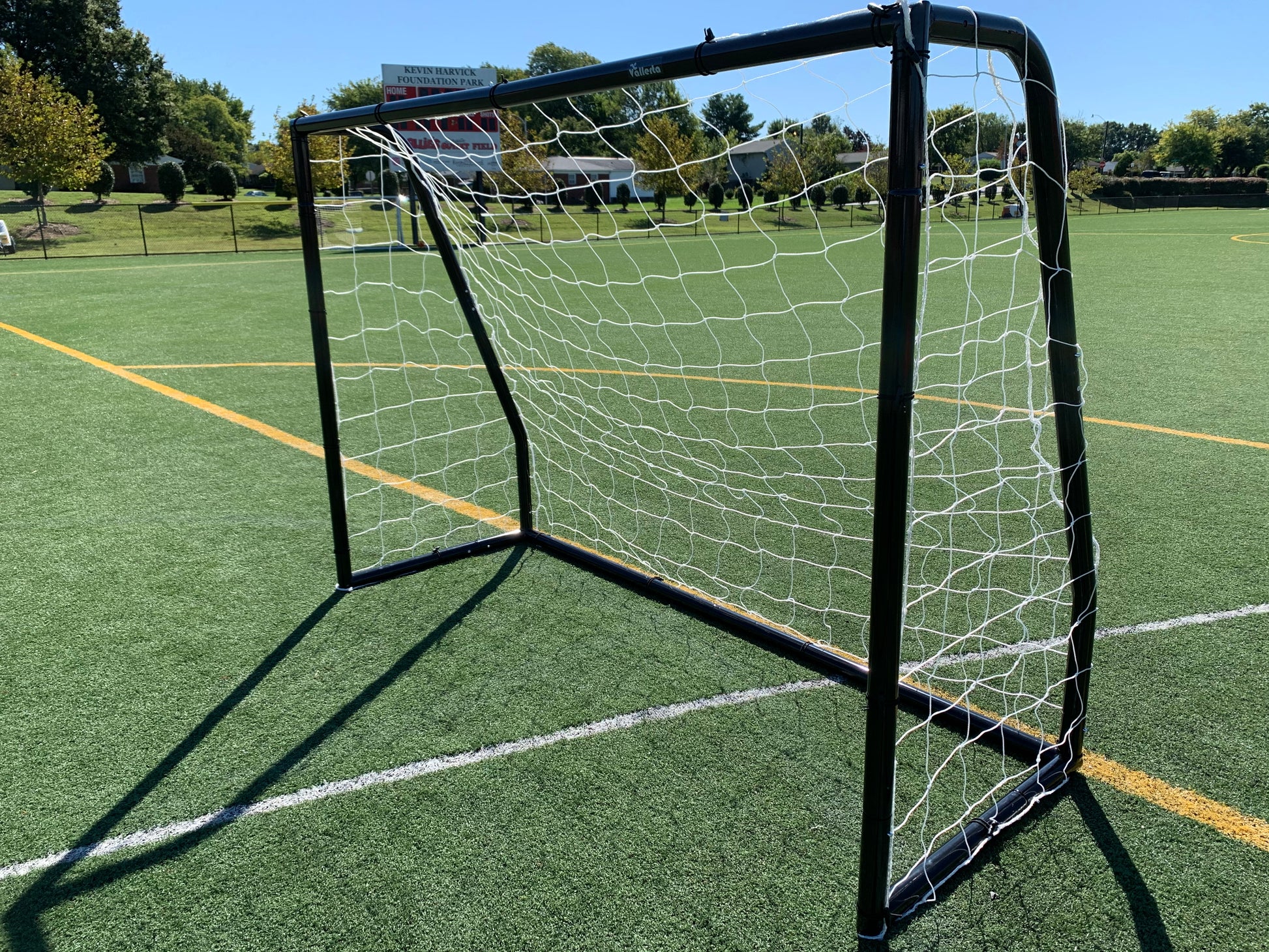 Portable Soccer Goal