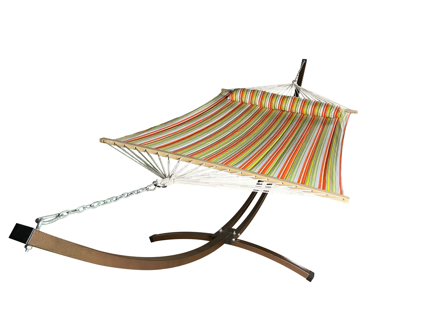 Spring Stripe