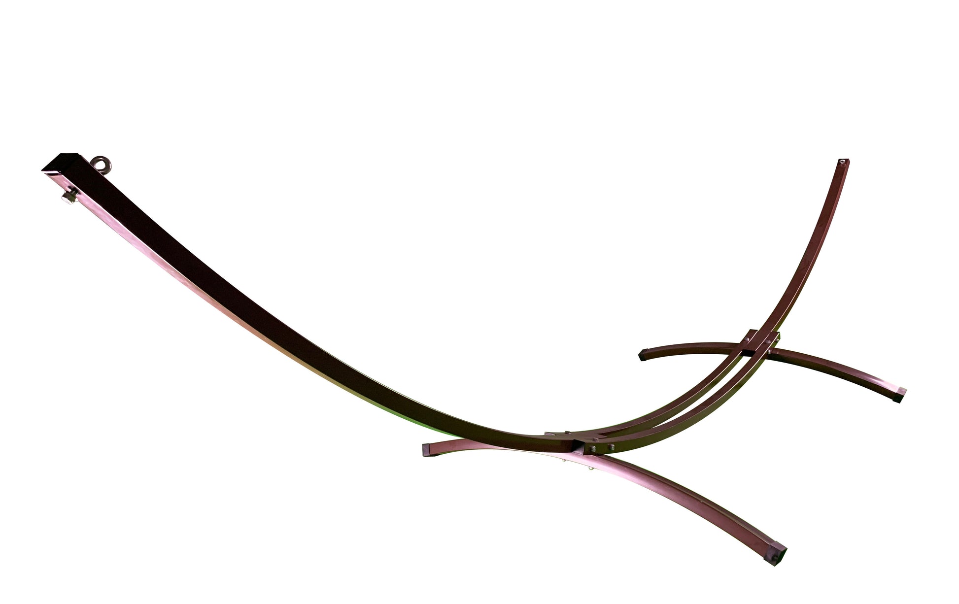 Petra Leisure® 15Ft. Steel Arc Hammock Stand.