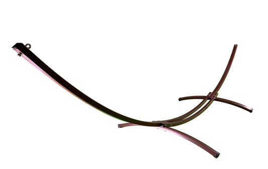 Petra Leisure® 15Ft. Steel Arc Hammock Stand.