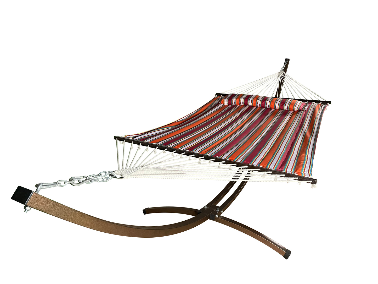 Elegant Hammock Bed