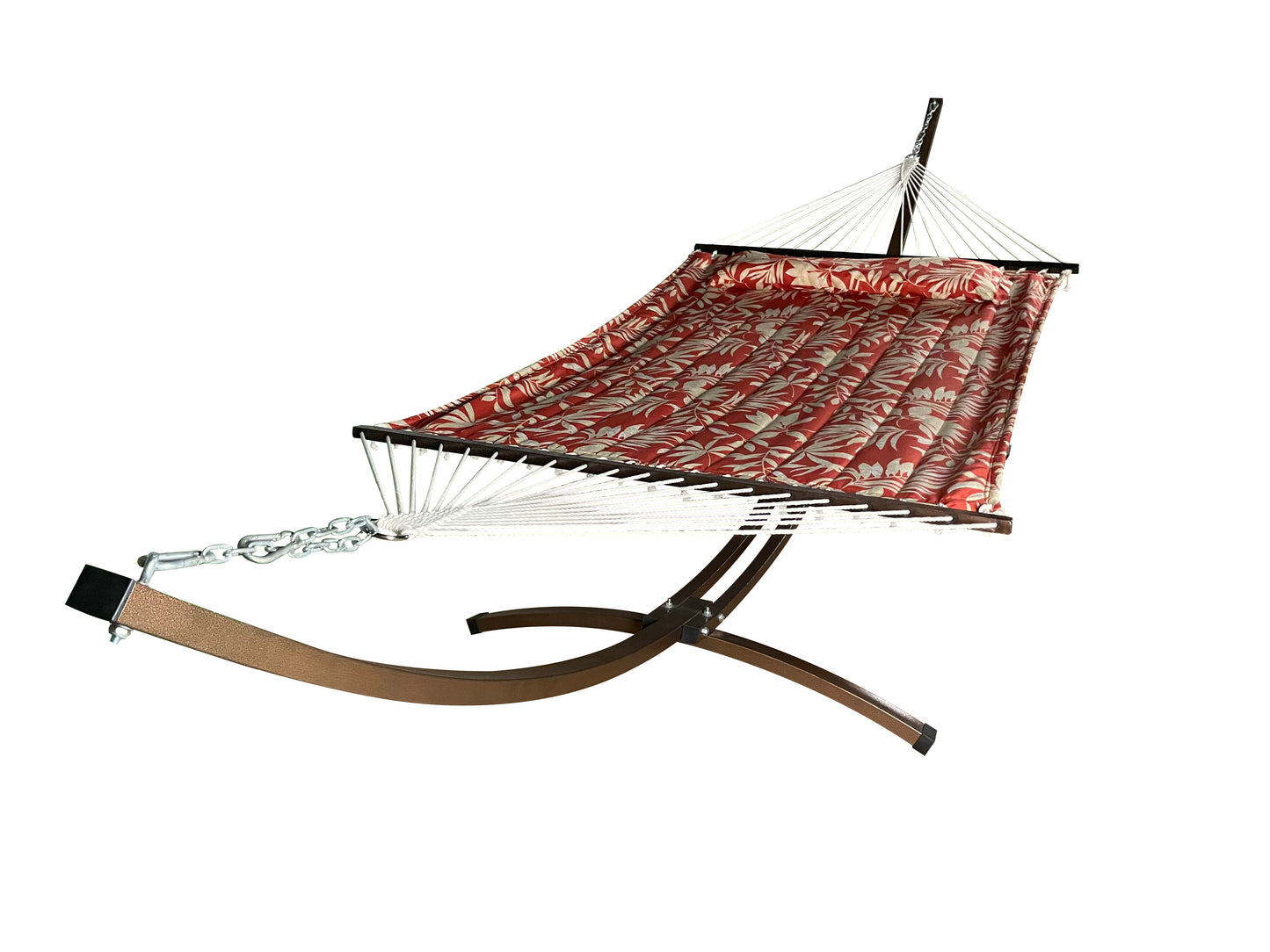 Backyard Hammock Stand