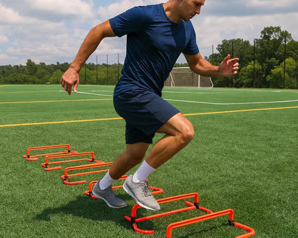 Collection image for: Agility / Target Training