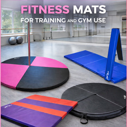 Collection image for: Fitness & Mats