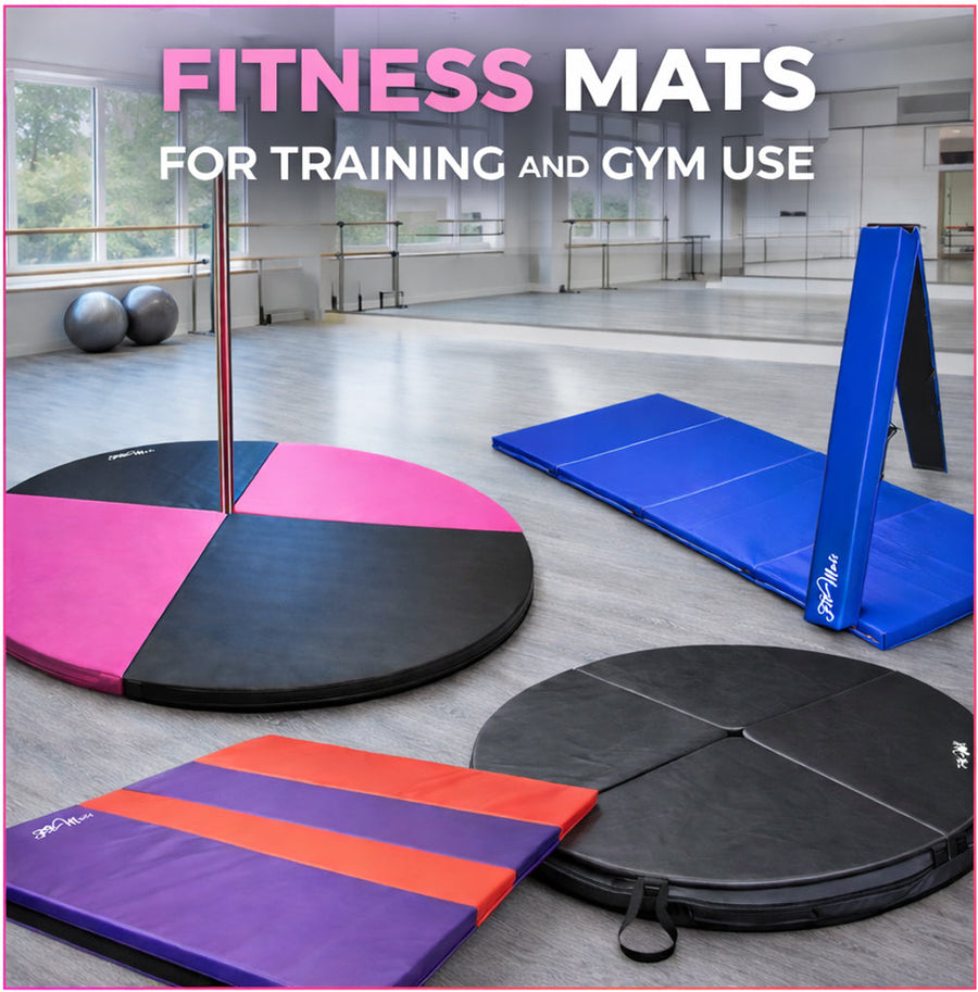 Fitness & Mats