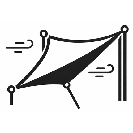 Collection image for: Sun Sail Shades