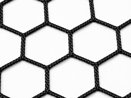 Replacement Goal Nets (Aluminum)