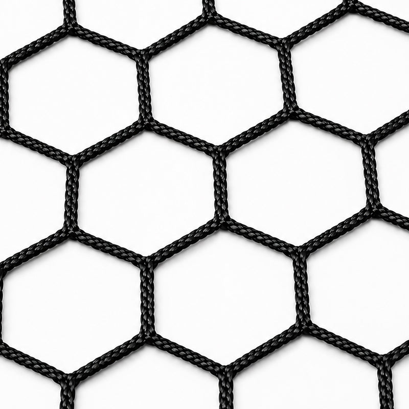 Replacement Goal Nets (Aluminum)