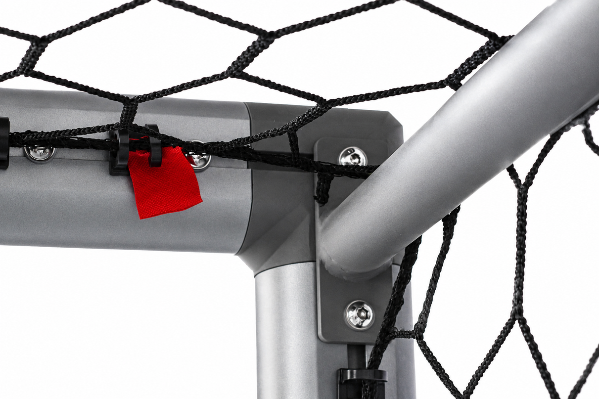 Replacement Goal Nets (Aluminum)