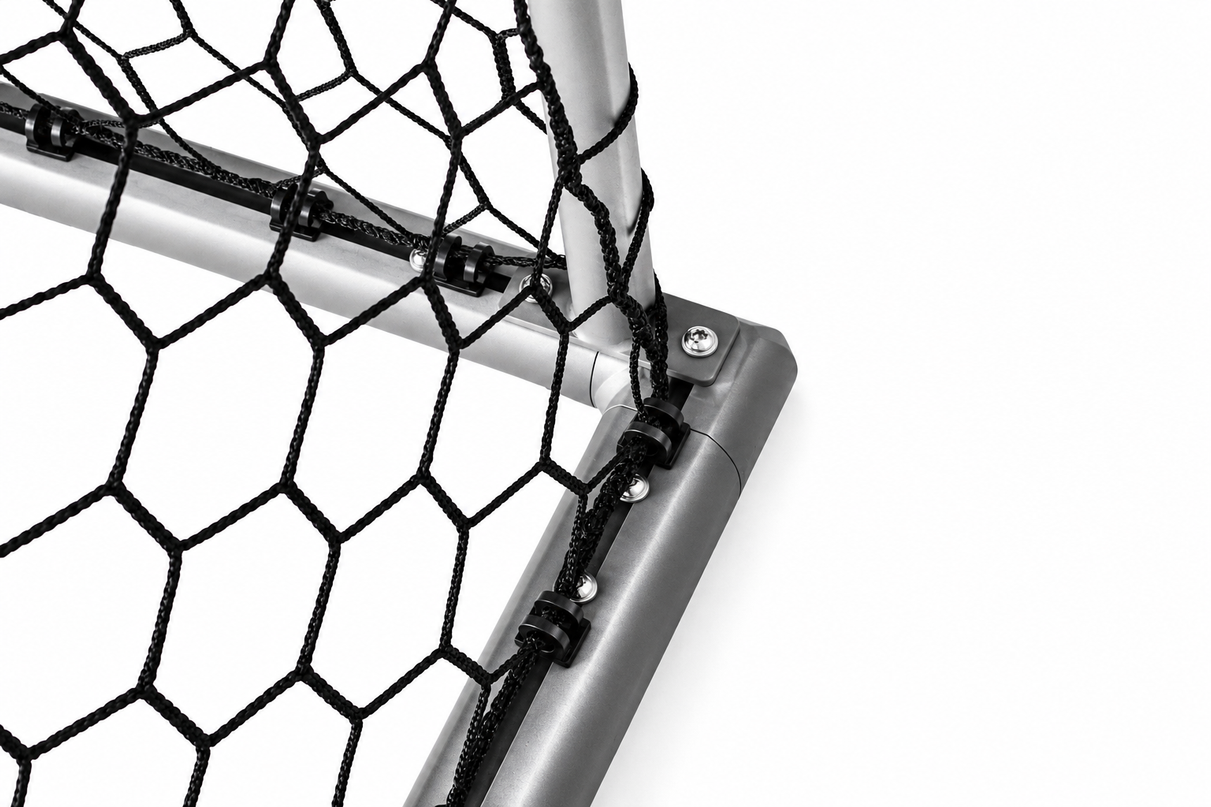 Replacement Goal Nets (Aluminum)