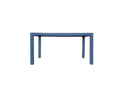 Samba plastic rectangle table