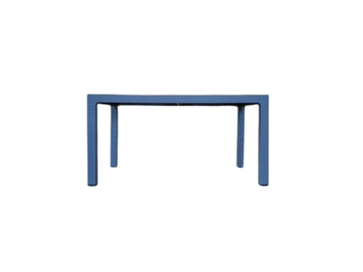 Samba plastic rectangle table