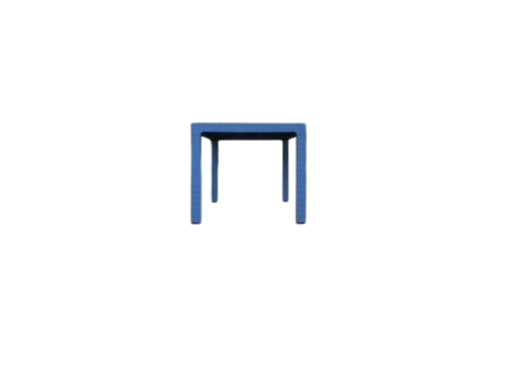 Samba plastic rectangle table