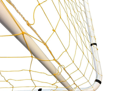 Vallerta® 21 X 7 Ft. Heavy Duty Steel Frame Goal w/Weatherproof Net