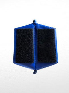 Fitmats 8ft Folding Balance Beam – Portable, Anti-Slip Gymnastics Training Beam for Kids, Cheerleaders & Home Practice