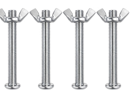 Replacement Parts [ 24'x8' Backyard/Match Goals Only]