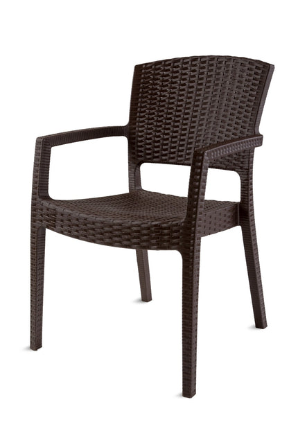 Jawaher plastic chair