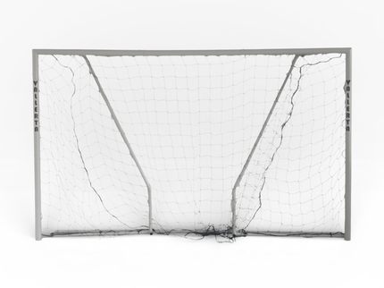 Vallerta 60mm Pre-Installed Quick-Clip Net System & Black HDPE Net. Multiple Sizes (7x5, 10x6, 12x6, 16x7, 18x7) (Copy)